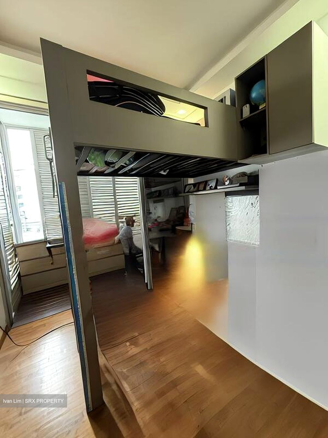 Flo Residence (D19), Condominium #452236281